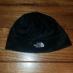 The North Face beanie